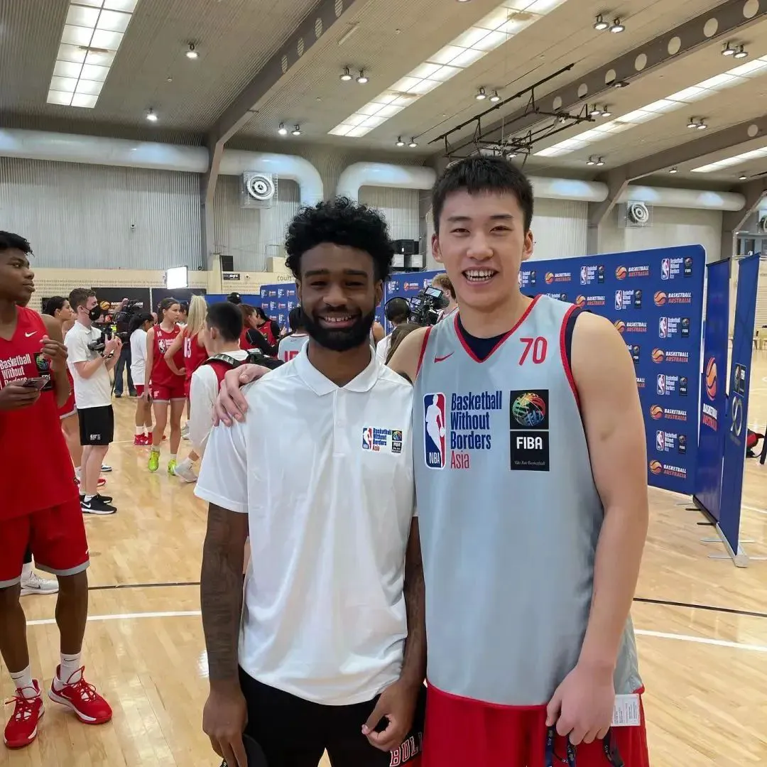 为什么大前锋在比赛中需要特别的体能训练?_2